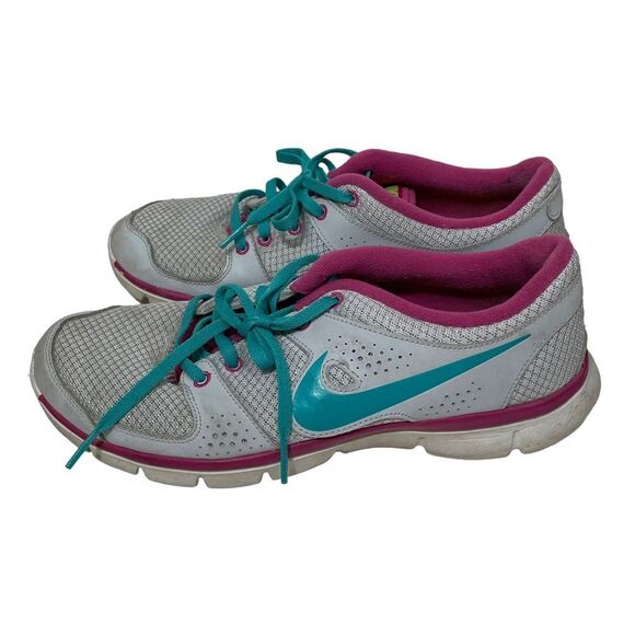Nike Multicolor Athletic Running Training Shoes - Picture 1 of 7